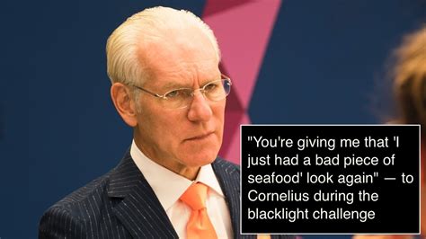 Project Runway: The Best Tim Gunn Quotes From Season 15 So .